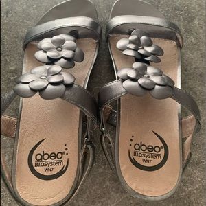 ABEO Sandals size 7